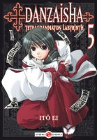 Danzaisha Vol05.jpg